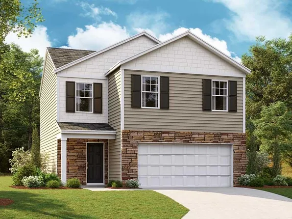 1225 Cherry Grv, Greeneville, TN 37745