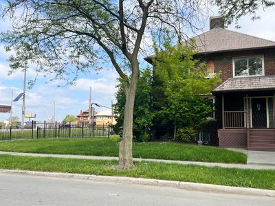 3810 Northwestern St, Detroit, MI, 48206