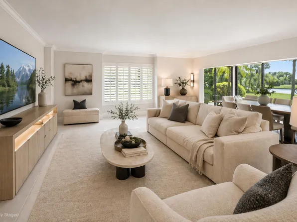 13400 Polo Road W #102, Wellington, FL 33414