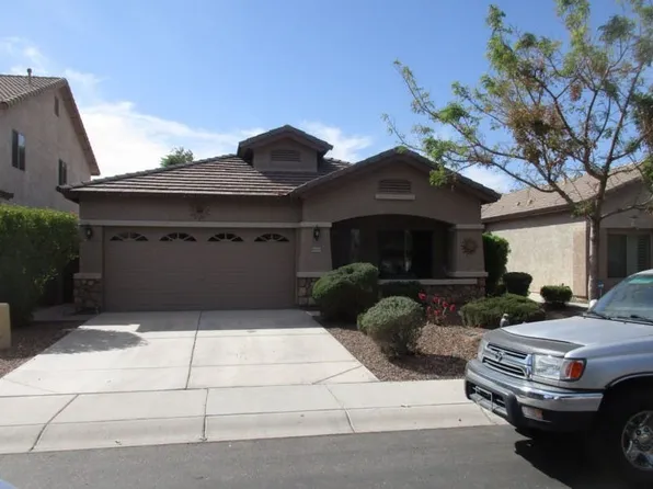 44165 W Pioneer Rd, Maricopa, AZ 85139
