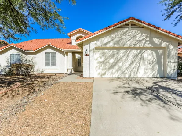9183 E Elderberry St, Tucson, AZ 85747