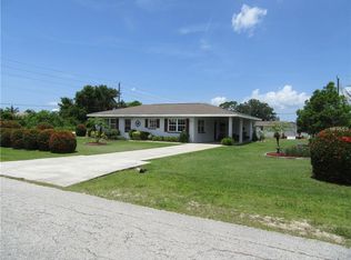 5971 Garlin Ln, Punta Gorda, FL 33950