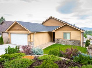 4909 E 16th Ln, Spokane Valley, WA 99212