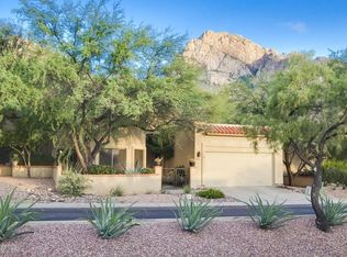 1239 E Camino Diestro, Oro Valley, AZ 85704