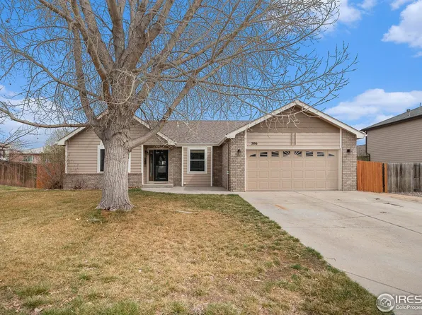 506 Vivian St, Severance, CO 80546
