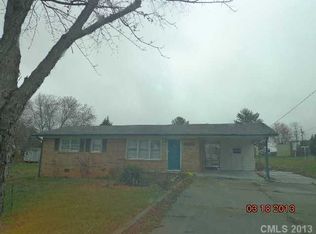3948 Wilkesboro Hwy, Statesville, NC 28625