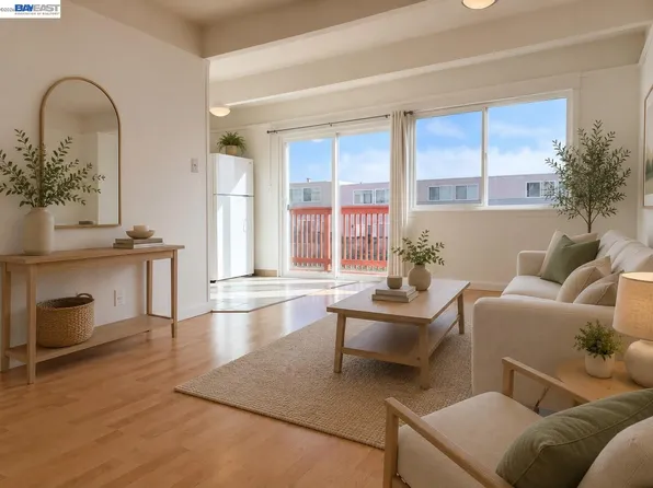 576 Sylvan St APT 20, Daly City, CA 94014
