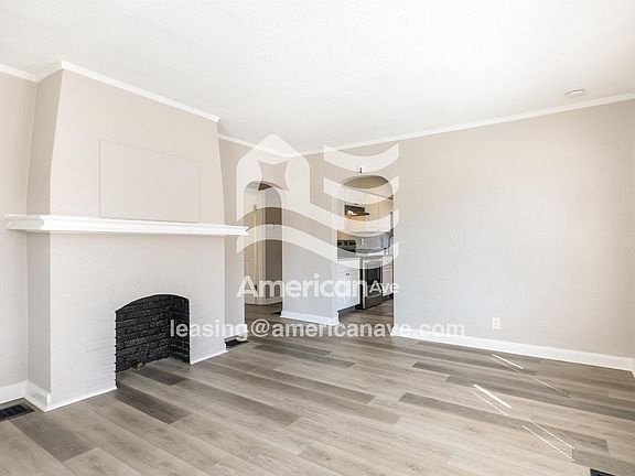 WM - Living Room