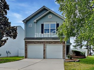 3100 Marcony Way, Raleigh, NC 27610