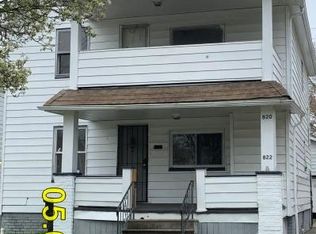 820 London Rd #UP, Cleveland, OH 44110