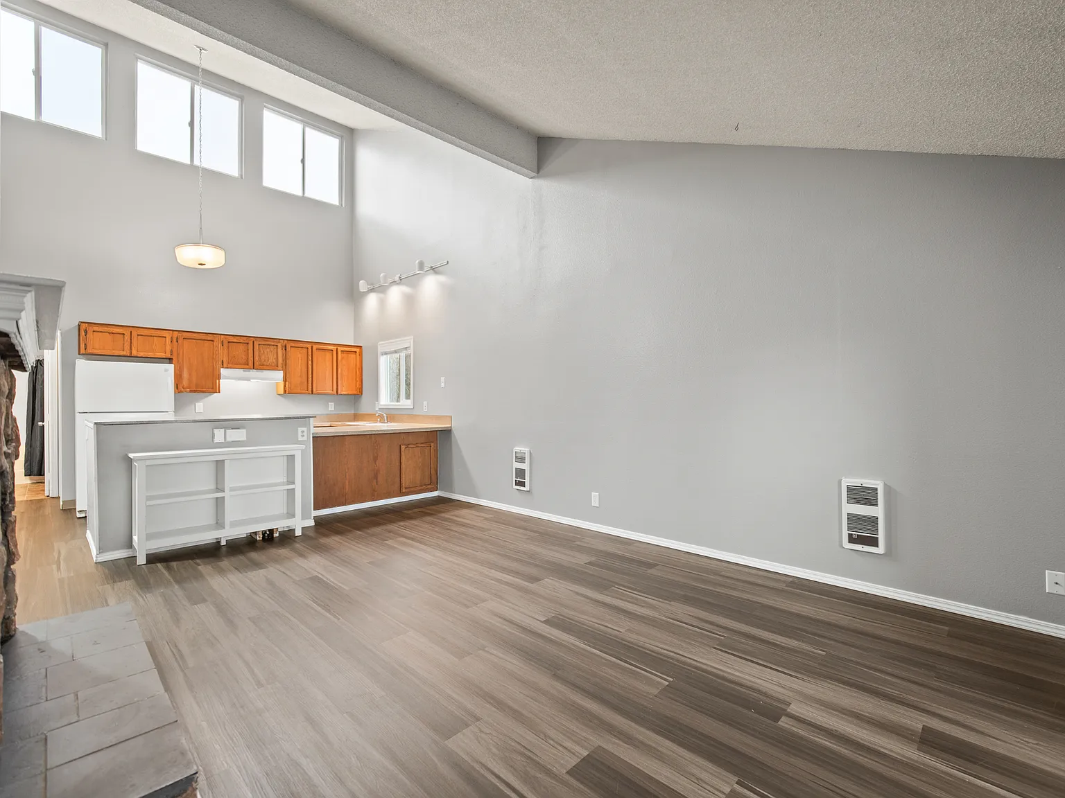 1 bed, 600 sqft, $1,550 — Photo 2