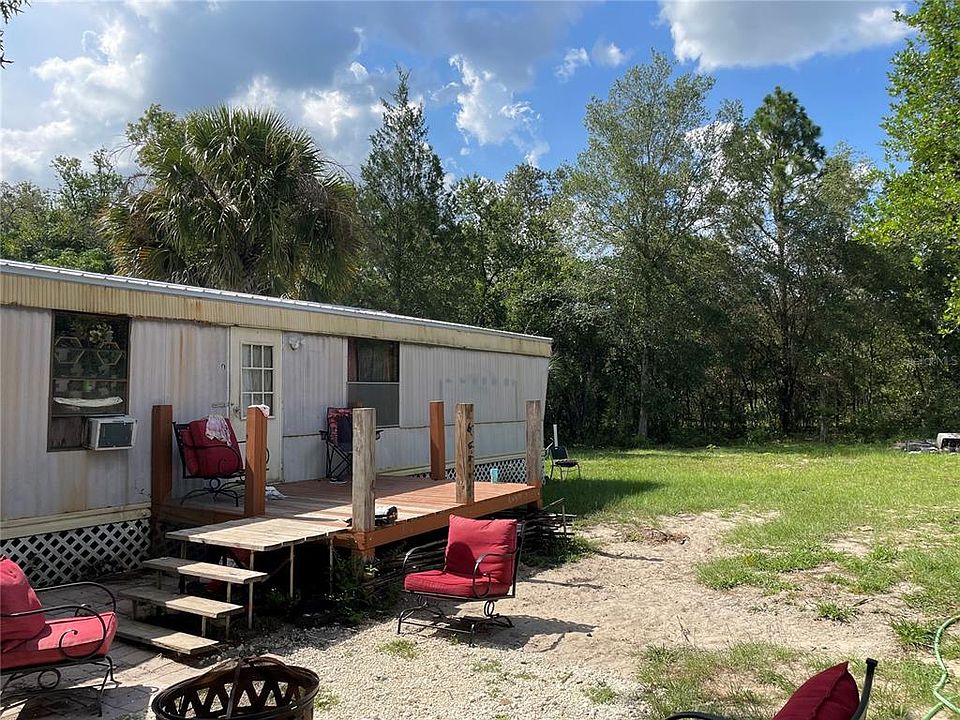 5190 SW 183rd Ter, Dunnellon, FL 34432 | Zillow