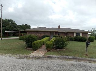 4016 Mountain Vista Dr, Granbury, TX 76048