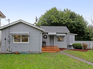 3304 SW Admiral Way, Seattle, WA 98126