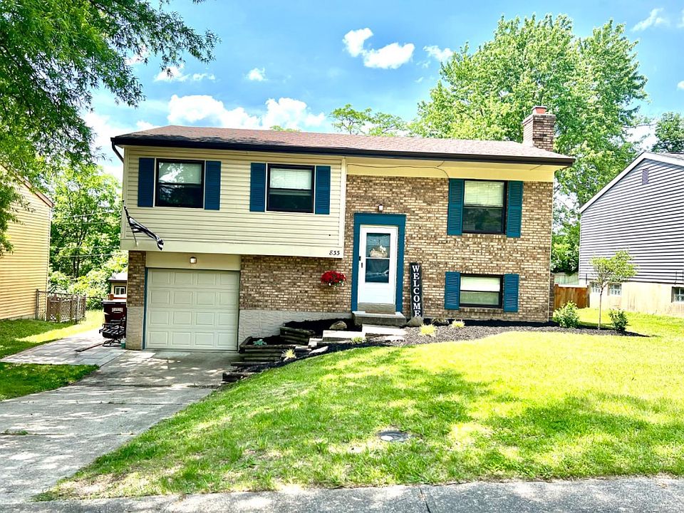 1st image of 833 Allenwood Ct