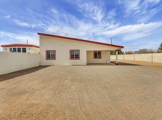 3641 Portales Ave, Clint, TX 79938