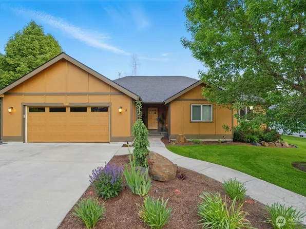 52 Buttonquail Lane, Walla Walla, WA 99362