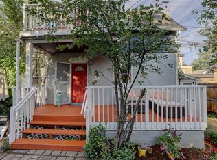 3529 N Quitman St, Denver, CO 80212