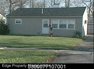 4527 Riverside Dr, Lorain, OH 44055