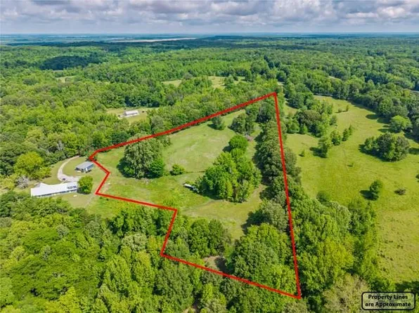 1172 Jeff Sanders Rd, Batesville, MS 38606