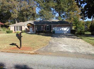 2938 Cocklebur Trl, Decatur, GA 30034