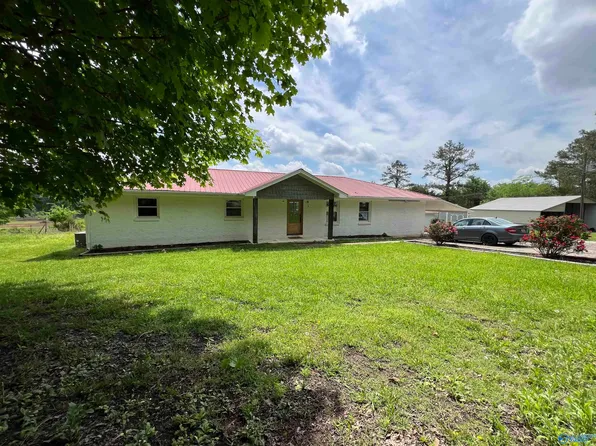 15386 County Road 8, Woodville, AL 35776
