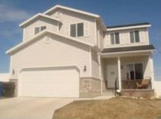 5564 W Sunny Peak Cir, Kearns, UT 84118