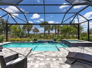 9416 Montelanico Loop, Naples, FL 34119