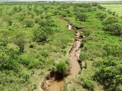 8445 County Road 226, Avoca, TX, 79503