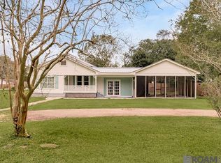 29705 Gaylord Rd, Walker, LA 70785