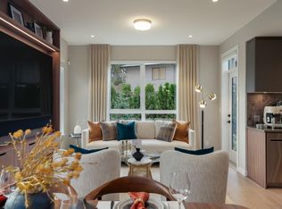 3128 Jago Way #503, Coquitlam, BC