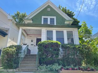 16 Arcadia Ave, Albany, NY