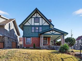 3839 Harrison Blvd, Kansas City, MO 64109