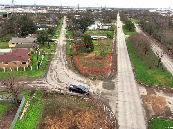 TBD Exchange, Houston, TX 77020