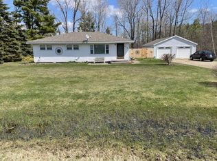420 Monument Rd, East Tawas, MI 48730