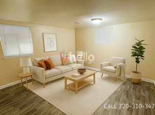 7295 W 12th Ave UNIT D, Denver, CO 80214