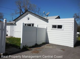 9127 San Gabriel Rd #B, Atascadero, CA 93422