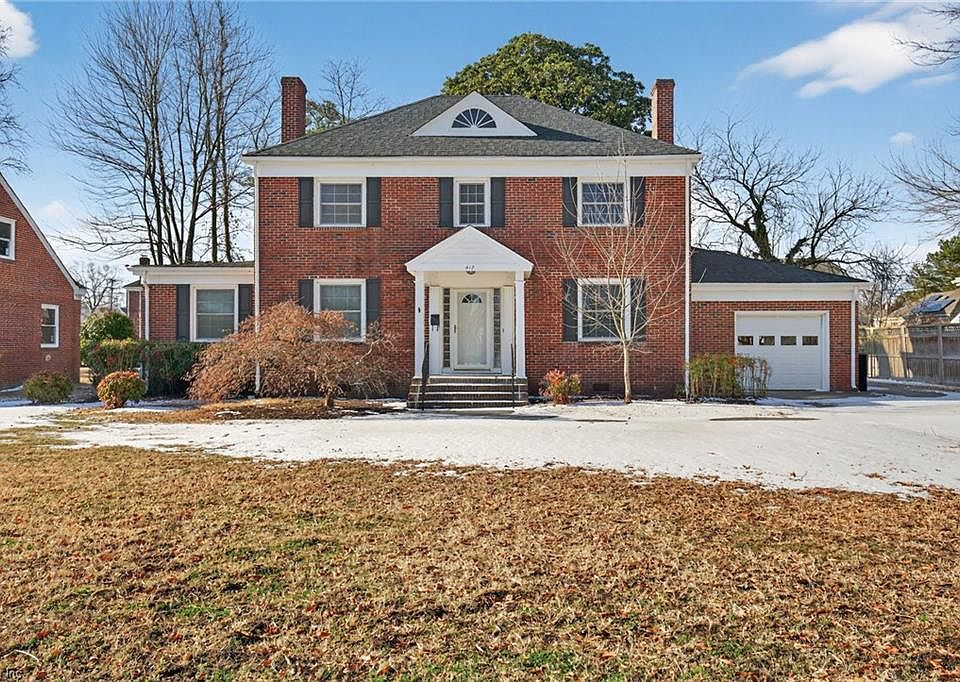 1st image of 412 West Rd