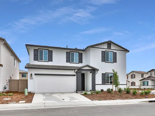 4081 Expedition Ln, Roseville, CA 95747
