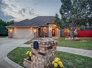 1525 SW 131st Ter, Oklahoma City, OK 73170