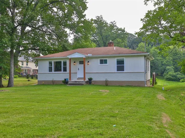 11596 Snider Rd, Cincinnati, OH 45249