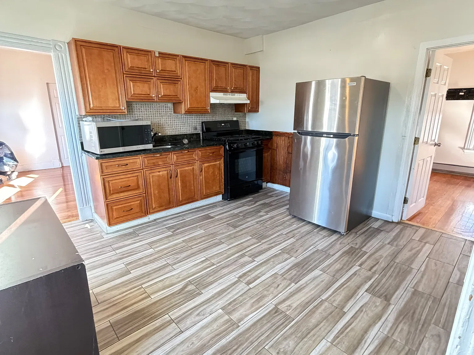 3 bed, $2,600 — Photo 1