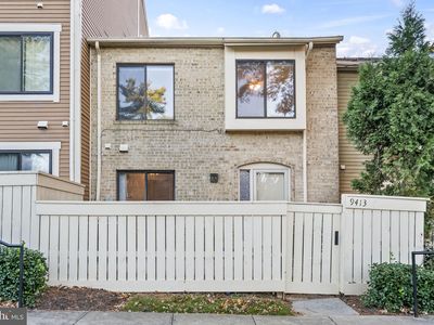 9413 Penshurst Ct, Gaithersburg, MD, 20886