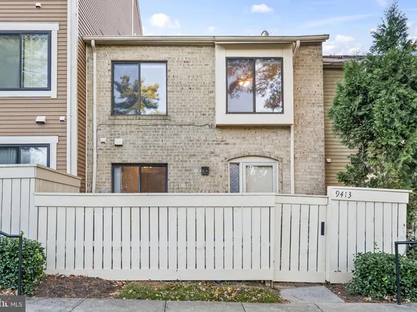 9413 Penshurst Ct, Gaithersburg, MD 20886