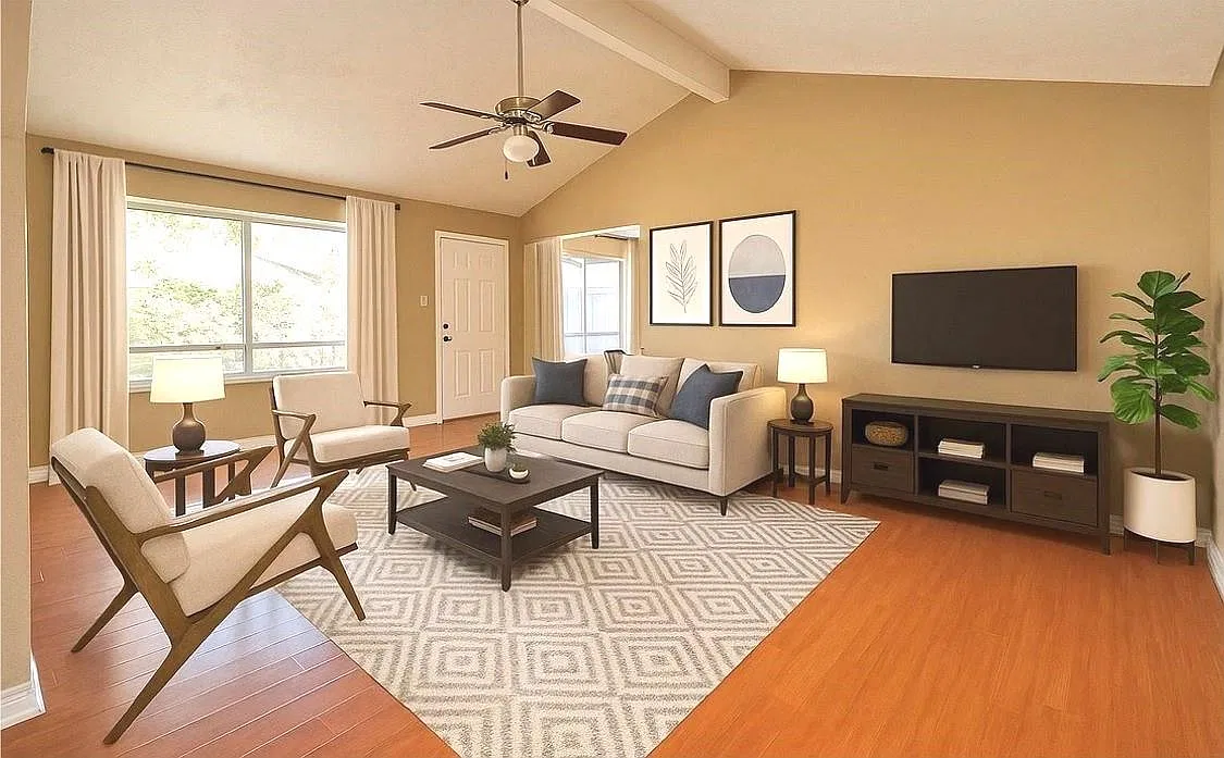 3 bed, 2.0 bath, 1356 sqft, $1,795 — Photo 4