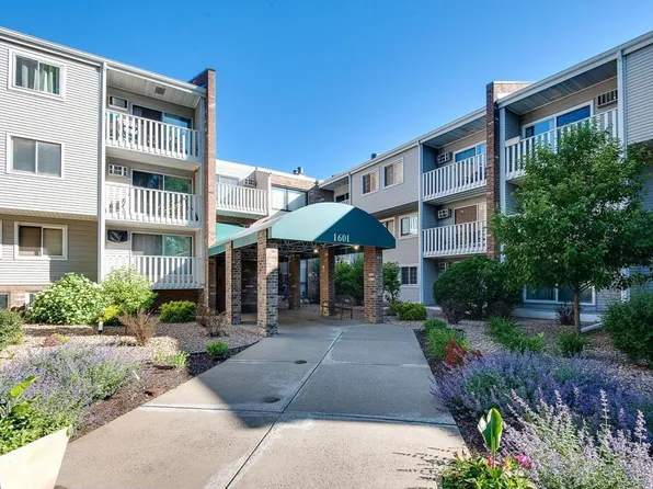 1601 N Innsbruck Dr #329NE, Minneapolis, MN 55432