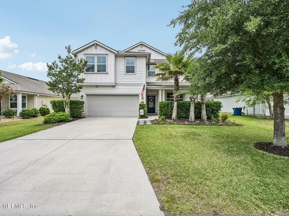 15694 CHIR PINE Drive, Jacksonville, FL 32218