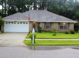 3904 Mesa Rd, Destin, FL 32541