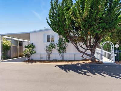 2395 Delaware Ave SPACE 154, Santa Cruz, CA, 95060