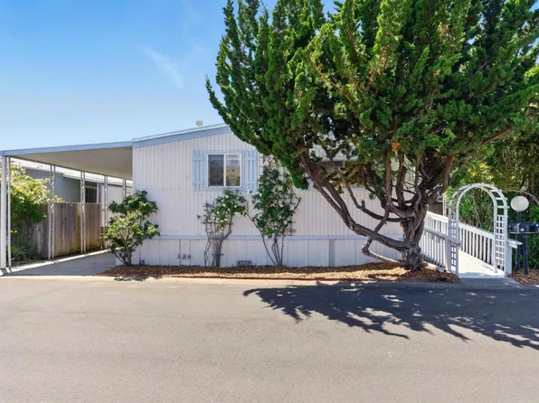 2395 Delaware Ave Space 154, Santa Cruz, CA 95060